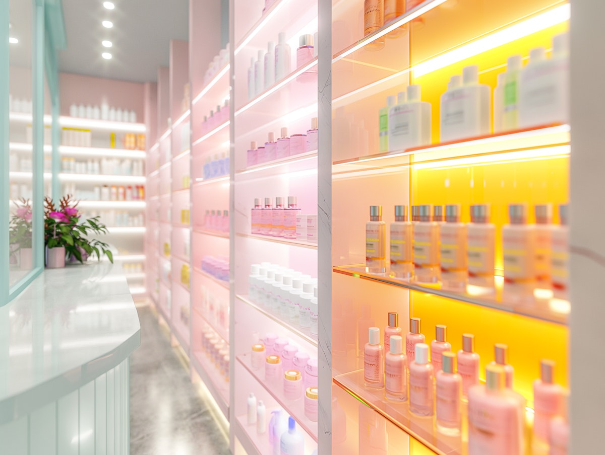 Retail and distribution partnerships